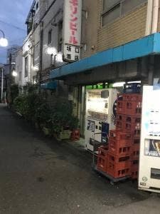 坂口酒店