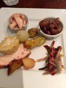 Trattoria Chicco