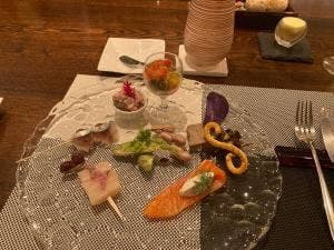 ラ・シェット