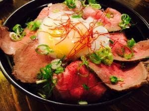 個室×八王子バル 肉S