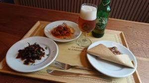 ガストロノミア冨屋