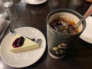 珈琲屋らんぷ 浜松原島店