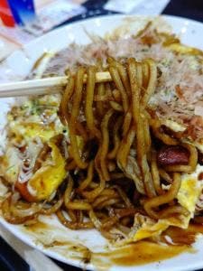 築地銀だこ イオンモール太田店