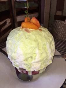 Sweets + Kitchens ARI3