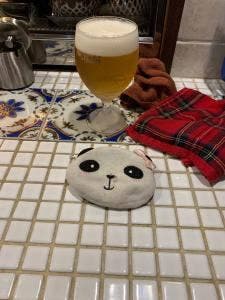 STEAK BAR 承