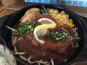 ぺんぎん厨房 Gokitchen