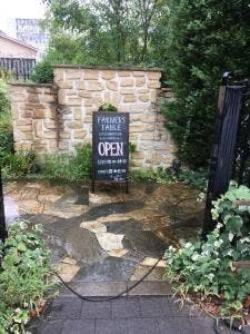 ファーマーズテーブル 柏の葉店