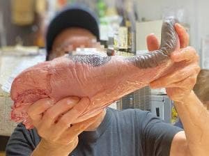 生ホルモン処 おさむちゃん。