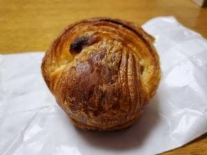 薪窯パン パンのおと