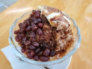 ココナッツ・アイランド 本店