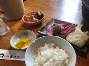 炭火焼肉 森辻亭