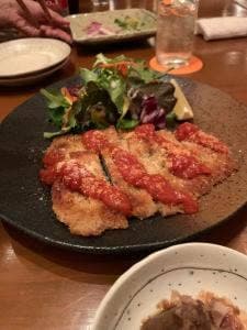 ちゃ乃肴