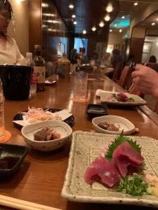 ちゃ乃肴