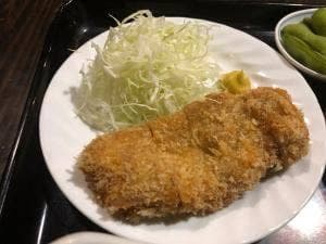 北温泉旅館