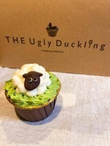 THE Ugly Duckling 三条店