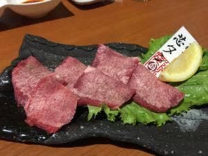 近江牛専門店 焼肉近江苑