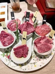 エイジング・ビーフ 大宮店