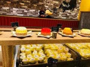 Kuroneco Jack クロスゲート金沢店