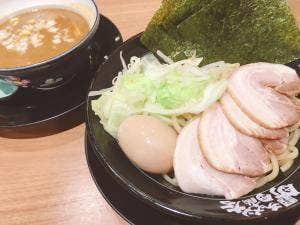 横浜家系ラーメン 町田商店 草加店