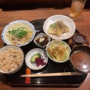 赤坂 多に川
