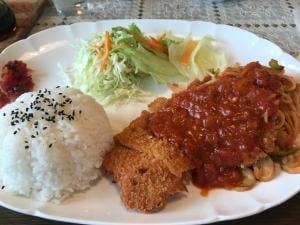 カナール