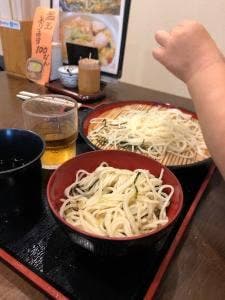 うどんわだ