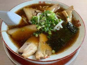 がんこ亭 和気店