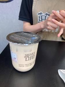 DING TEA 元町店