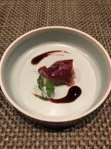 別亭 石窯ステーキ 志方亭