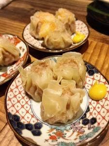シウマイ酒場 創笑 武蔵境店