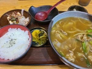 一心竹田店