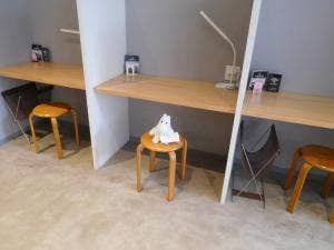 Cafe BANVINA