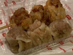 パオパオ 東京ソラマチ店