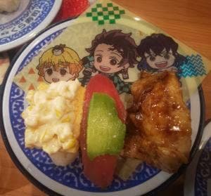 くら寿司 なんば日本橋店
