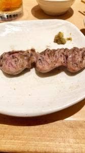 焼き鳥きんざん 金山本店