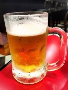 割烹片桐