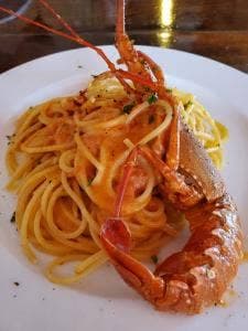 Trattoria Pizzeria FLOR