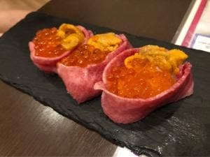 ハッシュタグ お初天神店