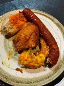 ネパール・インド料理 ハッピー ららぽーと磐田