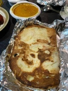 ネパール・インド料理 ハッピー ららぽーと磐田