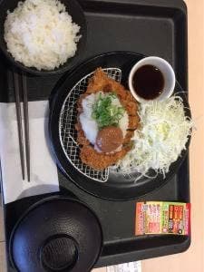 松のや 姫路野里店
