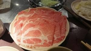 しゃぶしゃぶぐるまん
