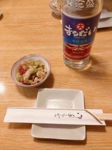 沖縄料理 青空