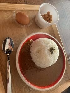 マンドリルカレー 和田岬店