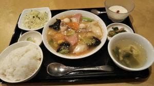 広島四川飯店