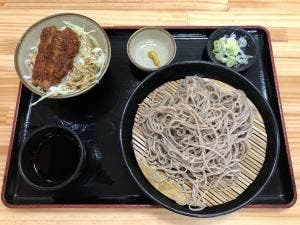 小木曽製粉所 村井店