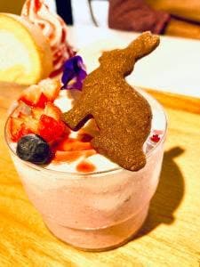 リヴァージュモンシェール