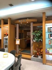 北村園