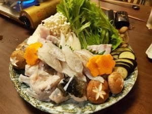 四六八ちゃ 個室別館