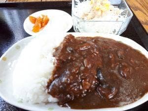 海鮮とカレーのお店 木花家